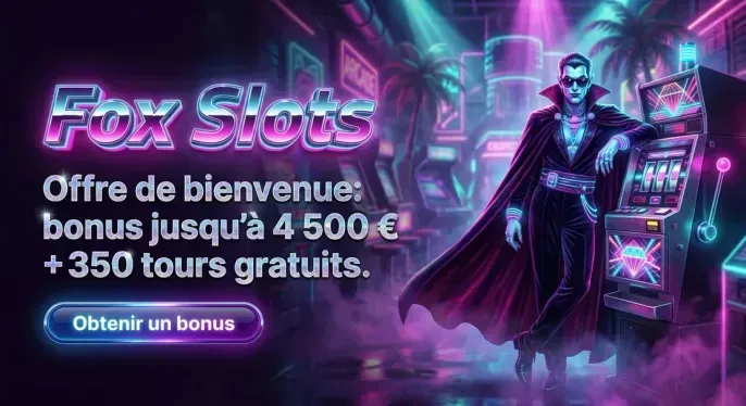 Fox Slots Casino